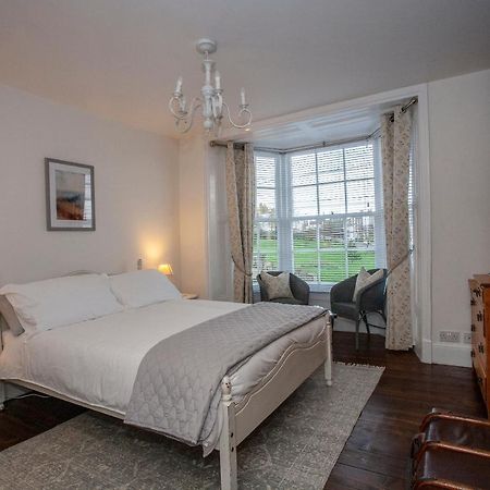 Trinity Square, Margate Apartment Luaran gambar