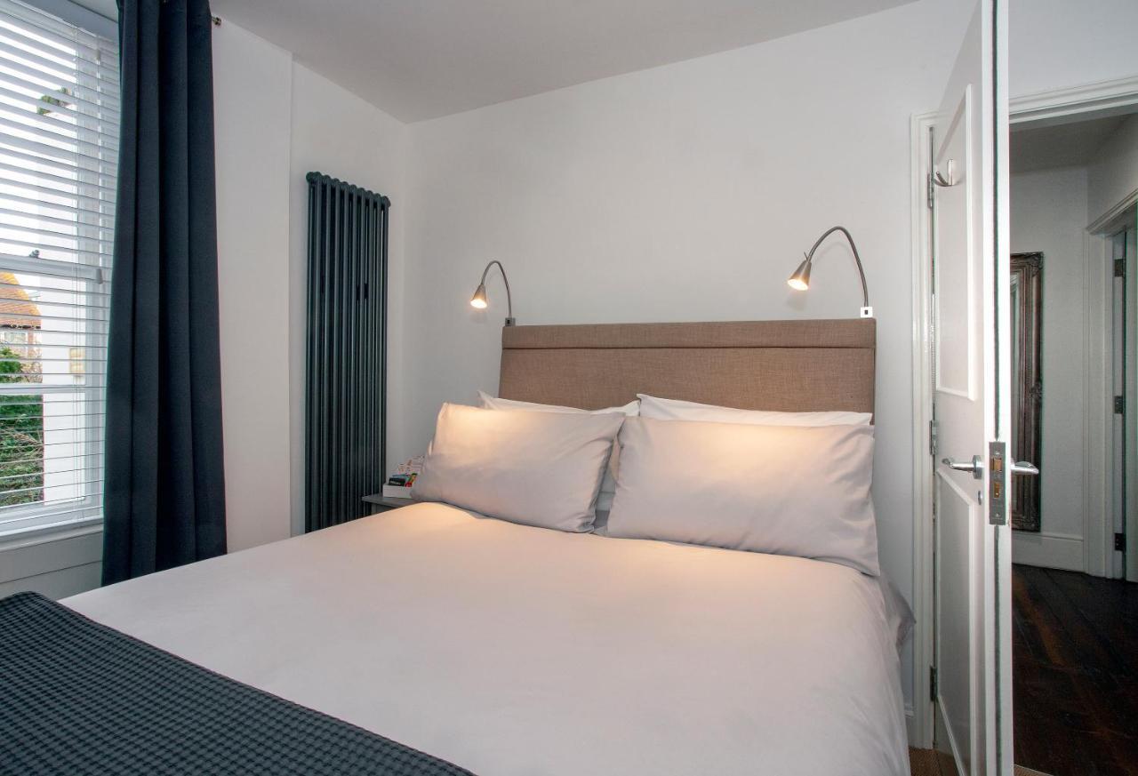 Trinity Square, Margate Apartment Luaran gambar