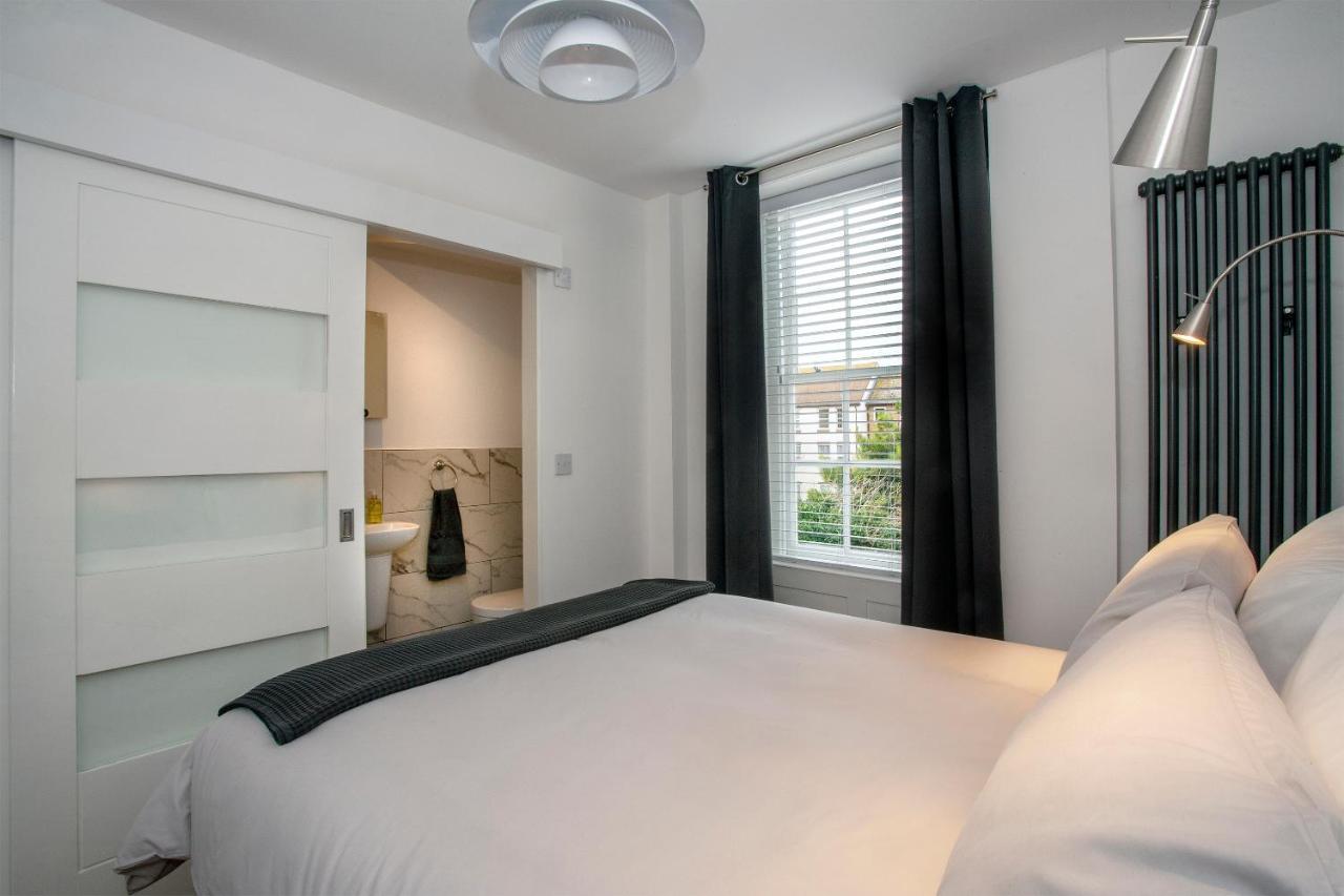 Trinity Square, Margate Apartment Luaran gambar