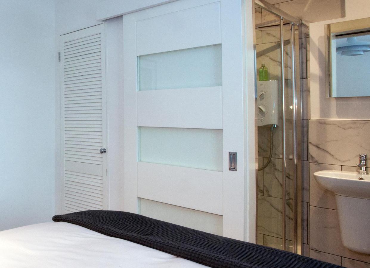 Trinity Square, Margate Apartment Luaran gambar