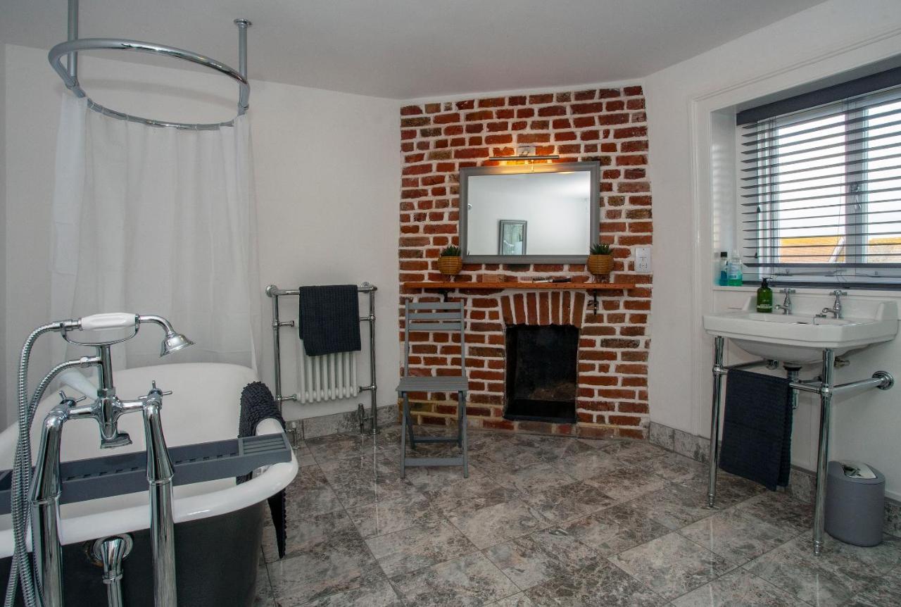 Trinity Square, Margate Apartment Luaran gambar