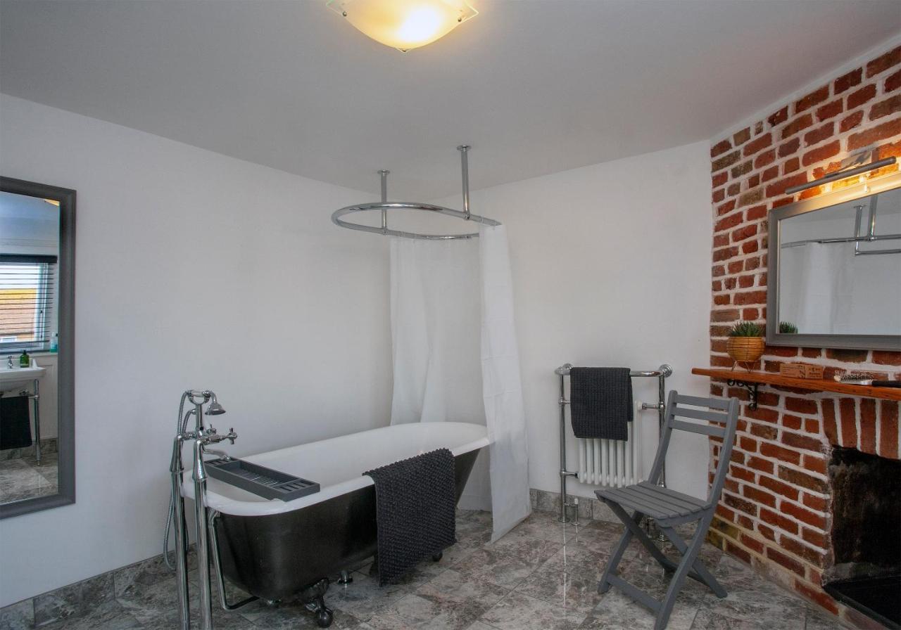 Trinity Square, Margate Apartment Luaran gambar