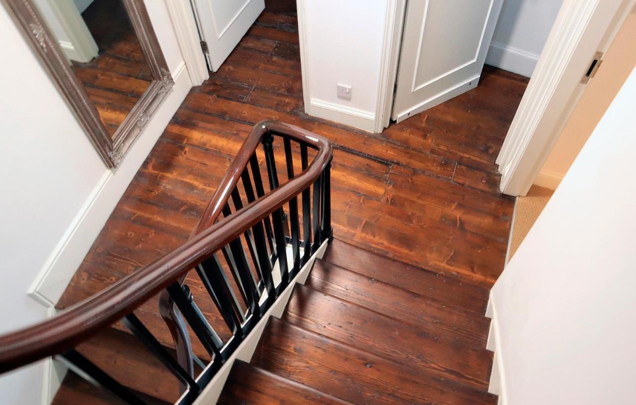 Trinity Square, Margate Apartment Luaran gambar